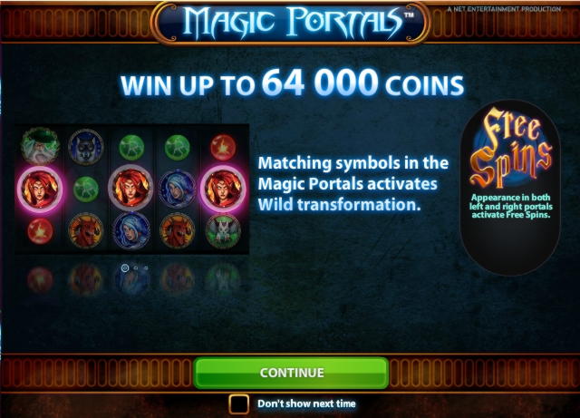 Eur 777 No Deposit Casino Bonus at Gaming Club Casino