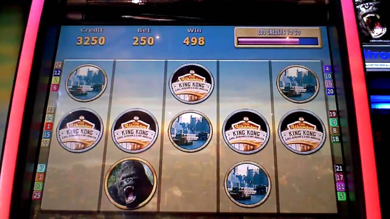 10 Free spins no deposit casino at Casino com