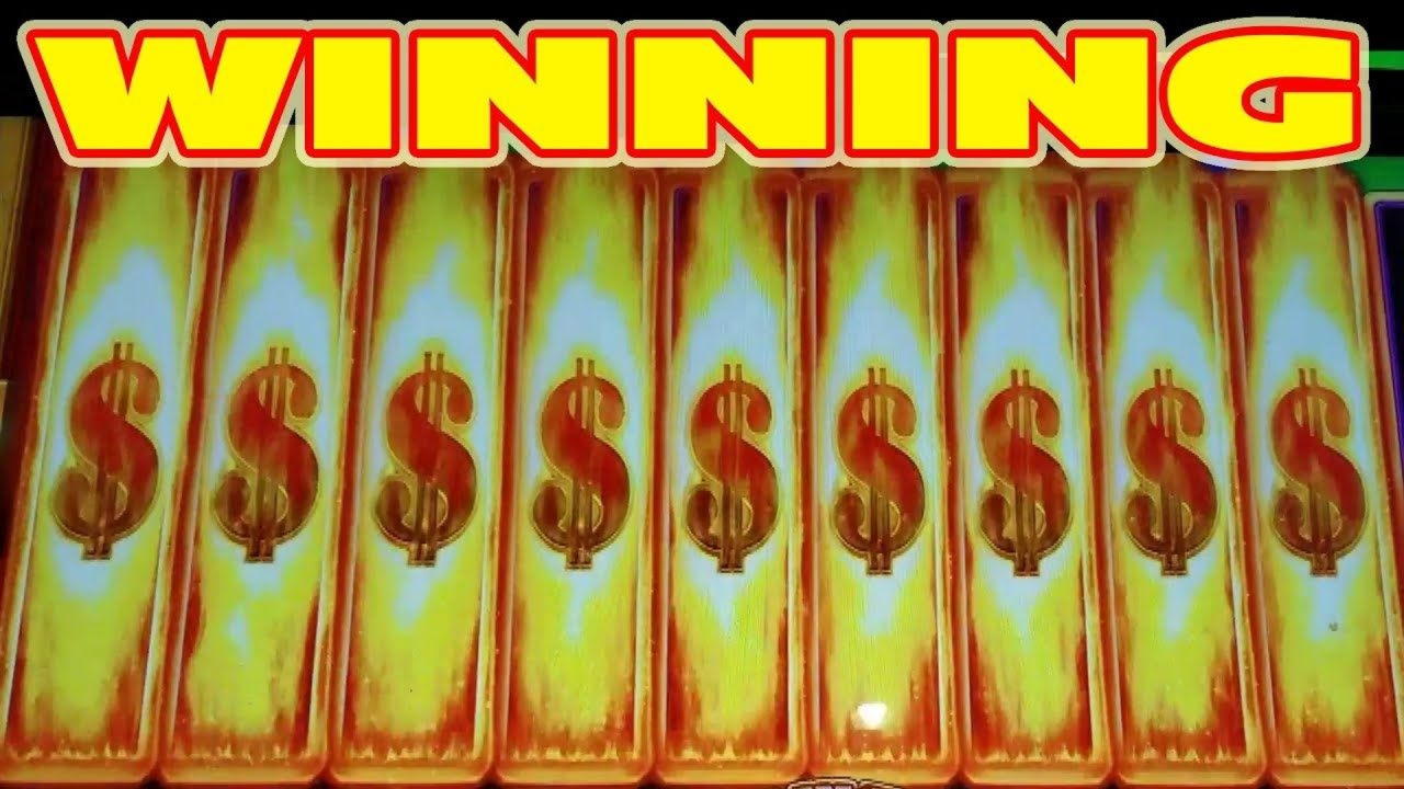 110 free spins at Casino com