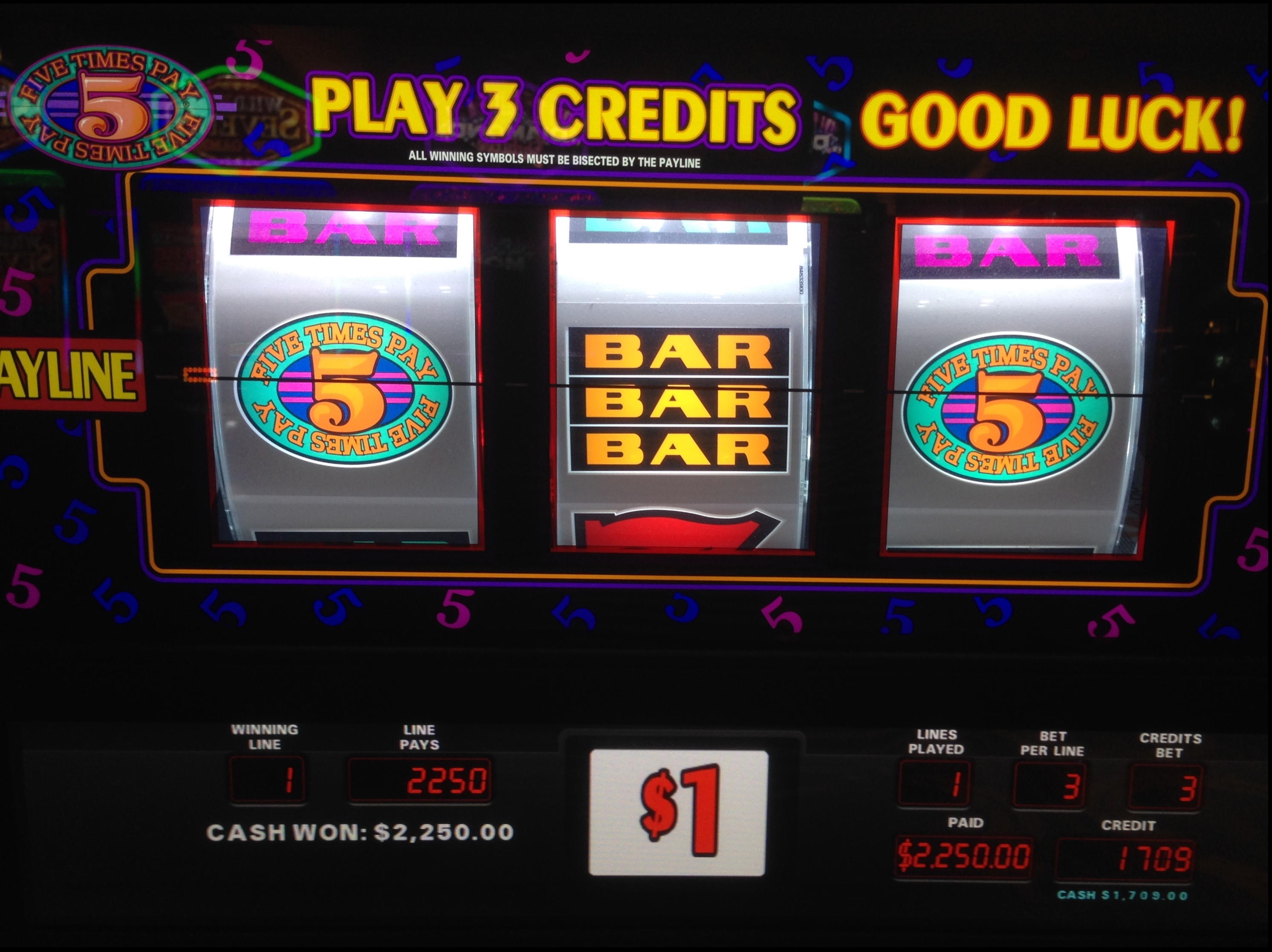 100% Match bonus casino at Lucky Nugget Casino