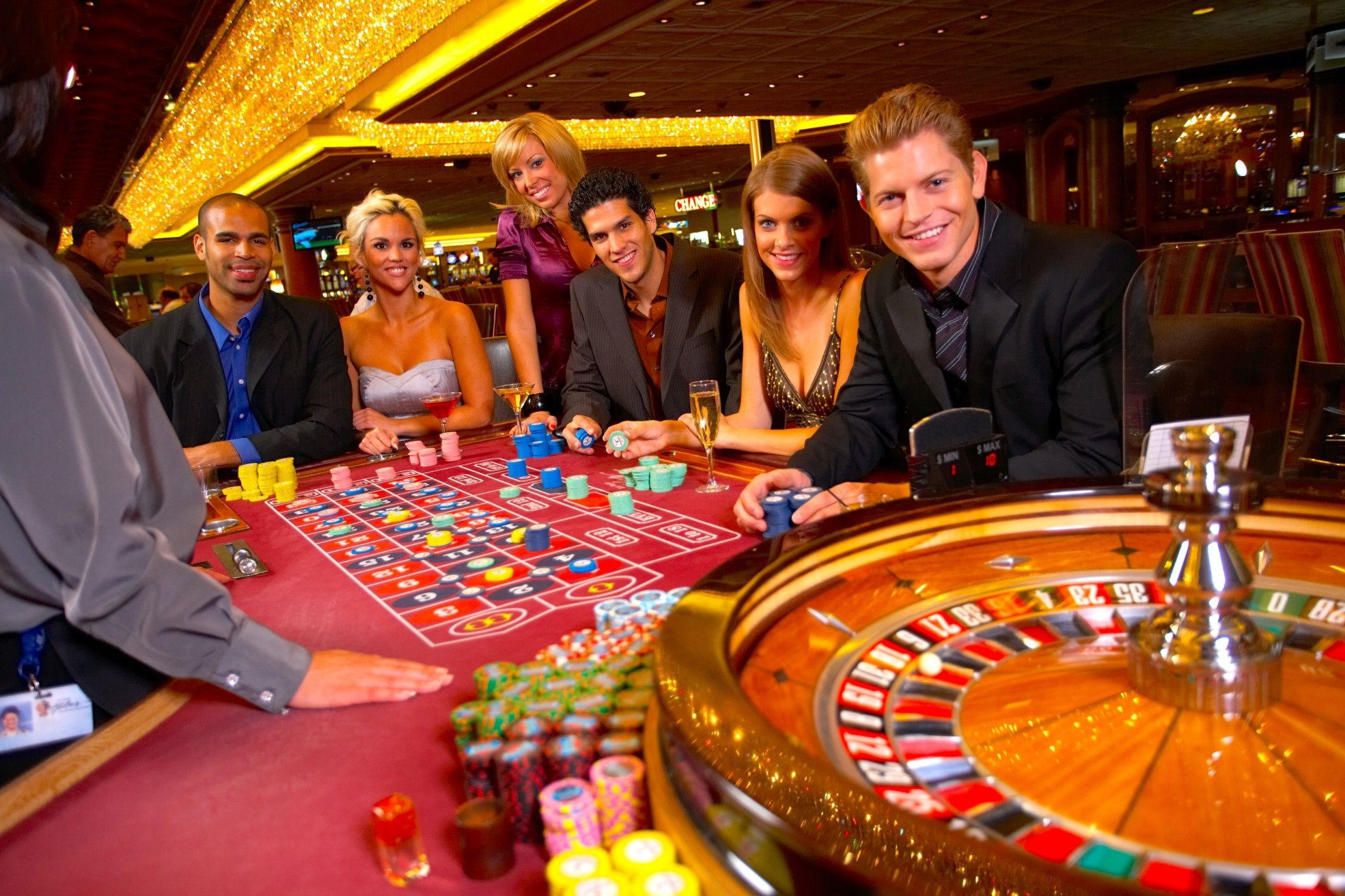 EUR 700 FREE Chip at bWin Casino