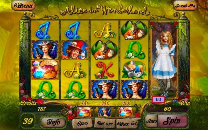 910% First deposit bonus at Lucky Nugget Casino