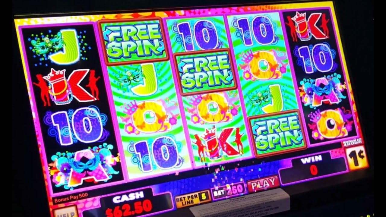 €220 Free Casino Tournament at Roaring 21 Casino