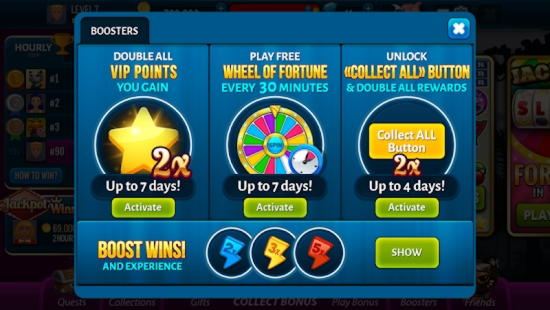 $2835 No Deposit at Betway Casino