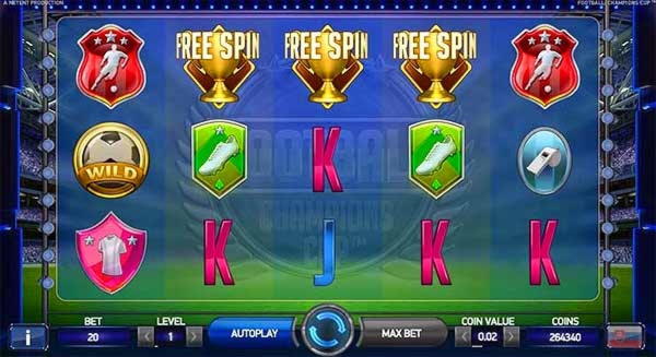 EUR 22 Online Casino Tournament at River Belle Casino
