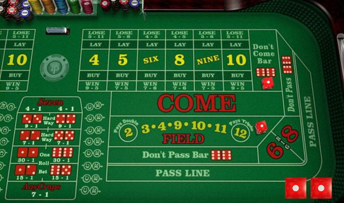 €75 Online Casino Tournament at Gaming Club Casino