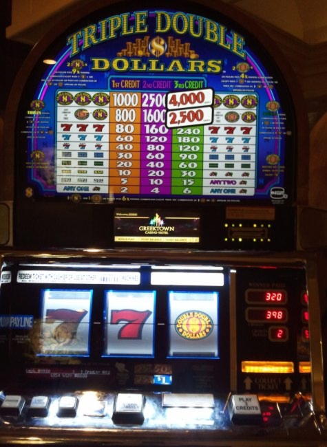 $610 no deposit casino bonus at Wild Blaster Casino