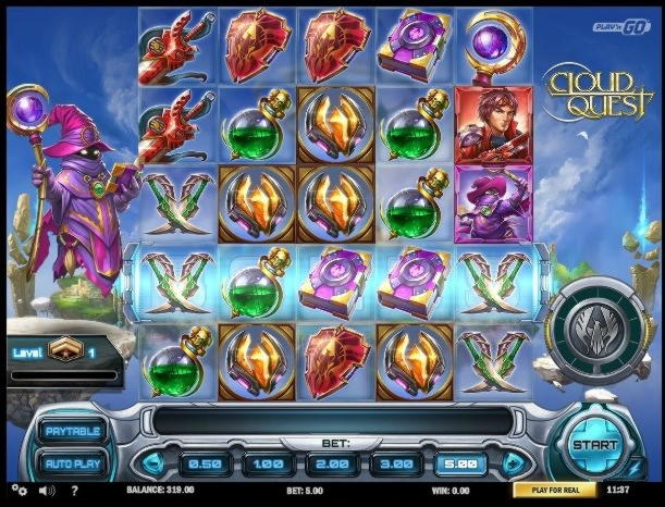 270 Free Spins no deposit casino at Berlin Casino 