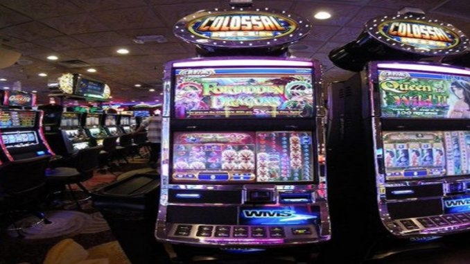 22 Loyalty Free Spins! at Yes Casino 