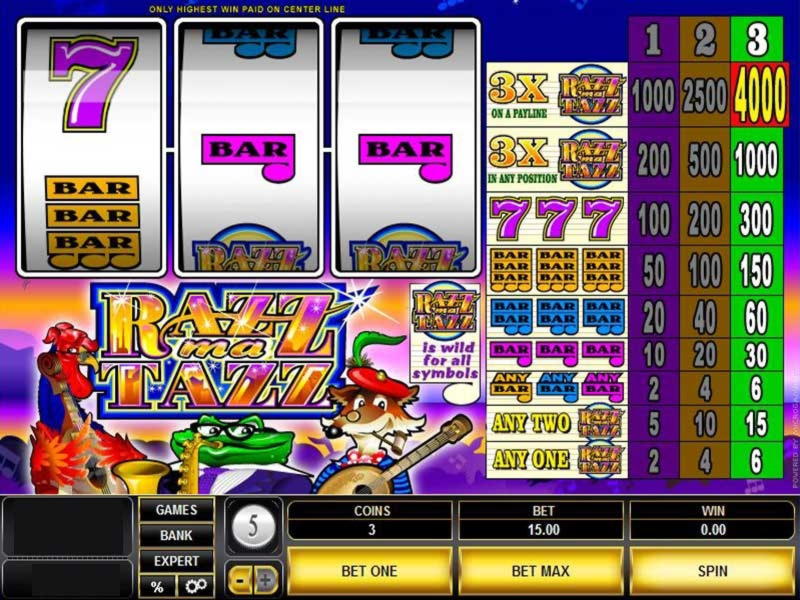 730% casino match bonus at River Belle Casino
