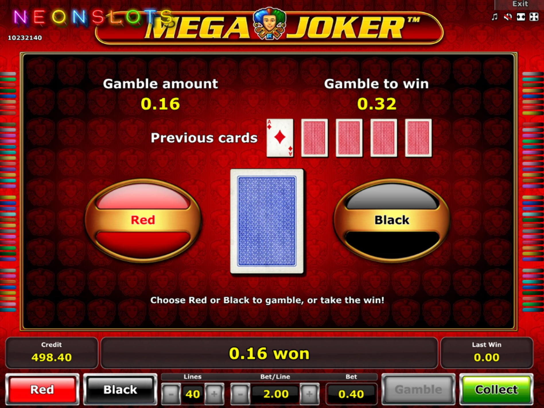 €575 Free Casino Chip at Berlin Casino 