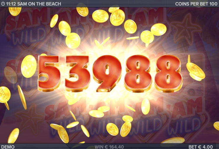 280 Free Spins at Gaming Club Casino