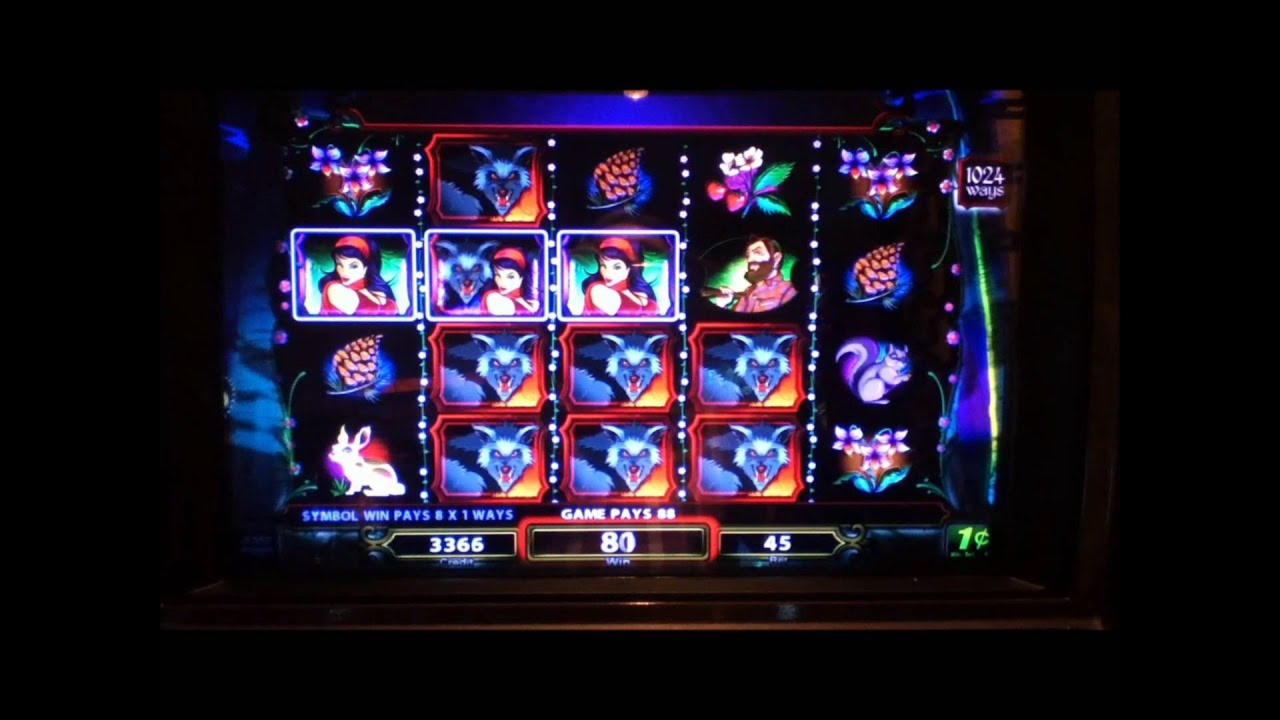 111 free spins at Emu Casino