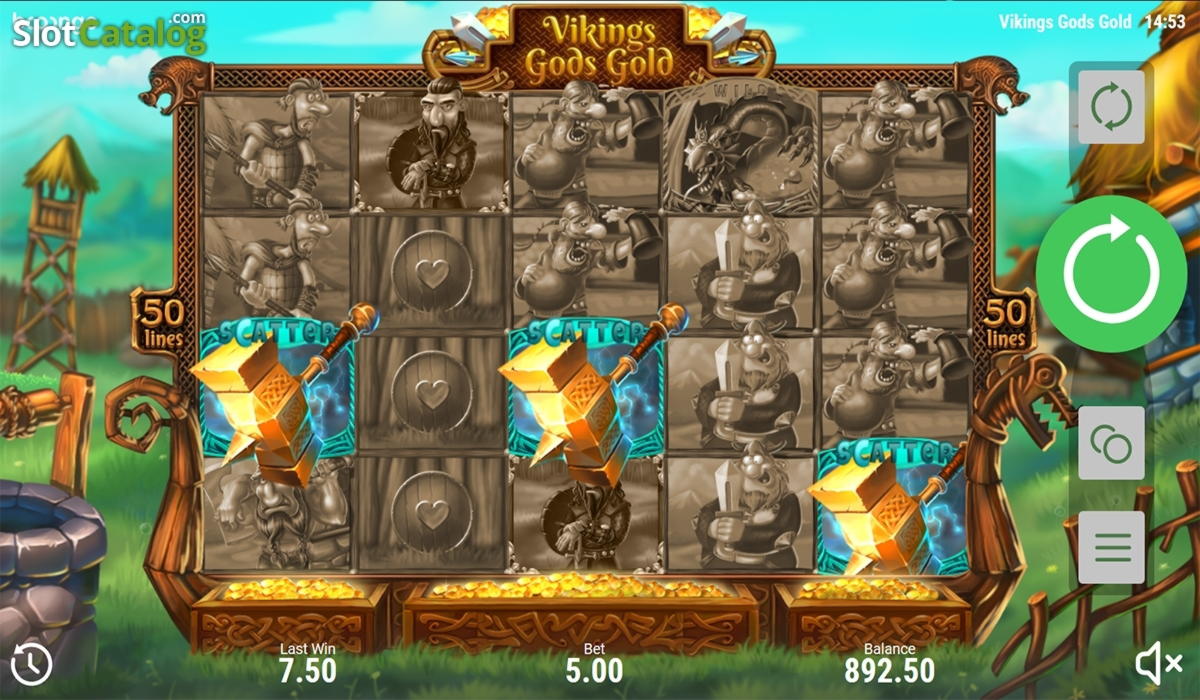 $1765 No deposit at Betway Casino