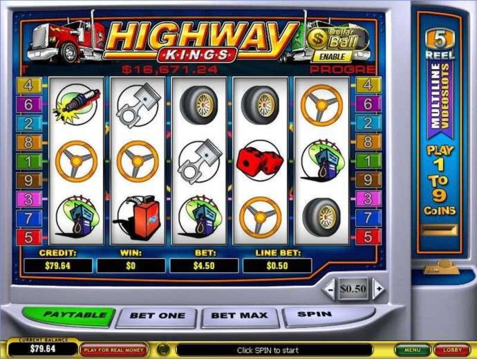 $695 Free casino chip at Betway Casino
