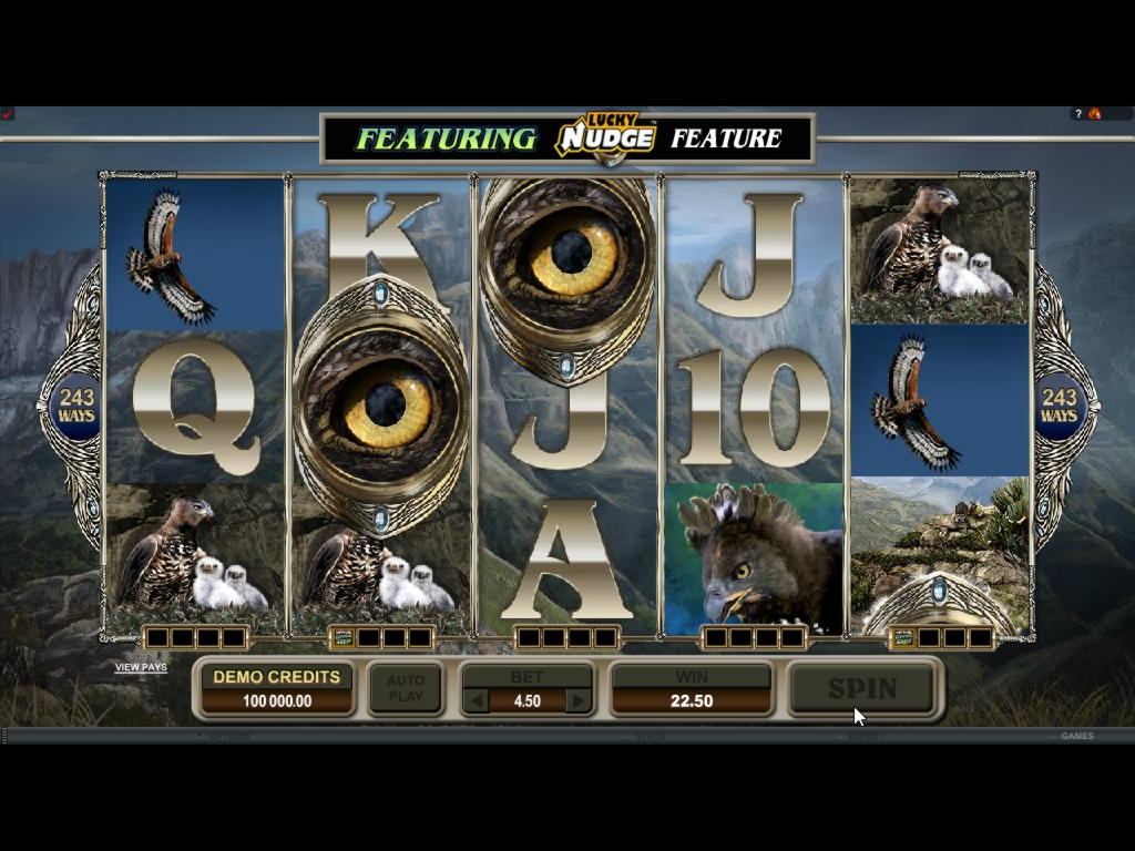 320% Casino Welcome Bonus at Berlin Casino 