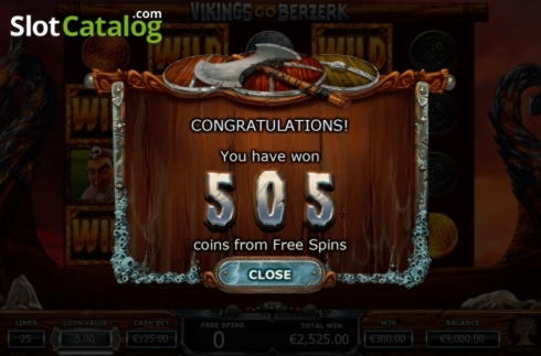 Eur 4690 no deposit casino bonus at Yes Casino 