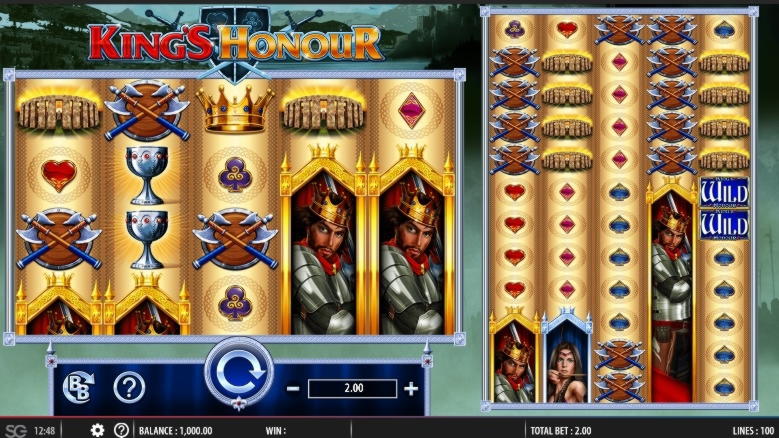 $1675 No Deposit Bonus Casino at Berlin Casino 