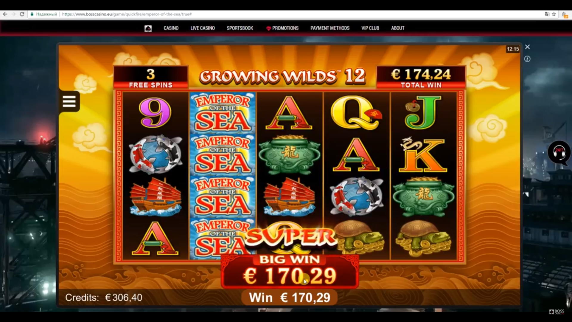 190 free spins casino at Gaming Club Casino