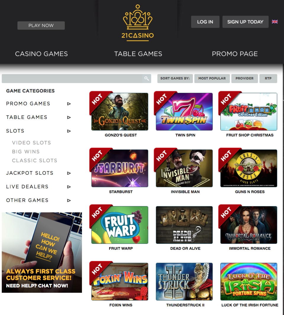 99 free spins no deposit at Yes Casino 