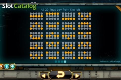 €600 No deposit at Ruby Fortune Casino