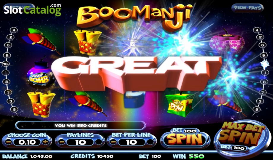 Eur 510 Casino tournaments freeroll at Yes Casino 