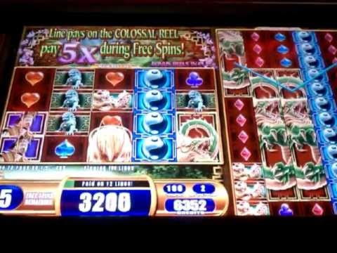 155 Free Spins Casino at Lucky Nugget Casino