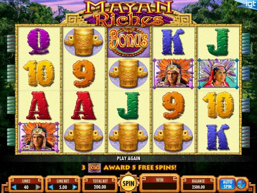 680% First deposit bonus at All Slots Casino