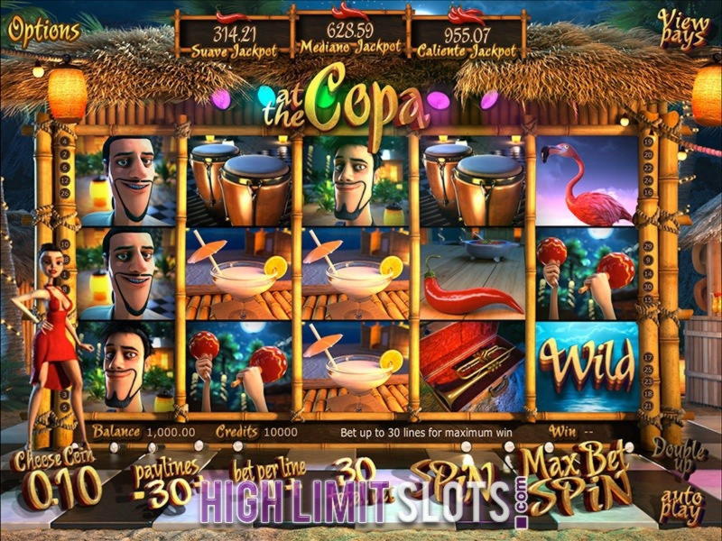 77 Free spins casino at Lucky Nugget Casino