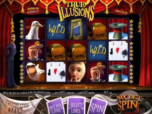 60 Free Spins Casino at Jackpot City Casino