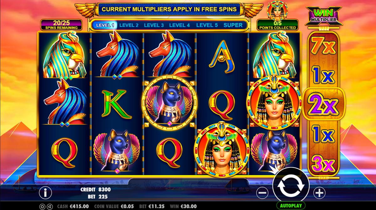 620% Welcome Bonus at Joy Casino