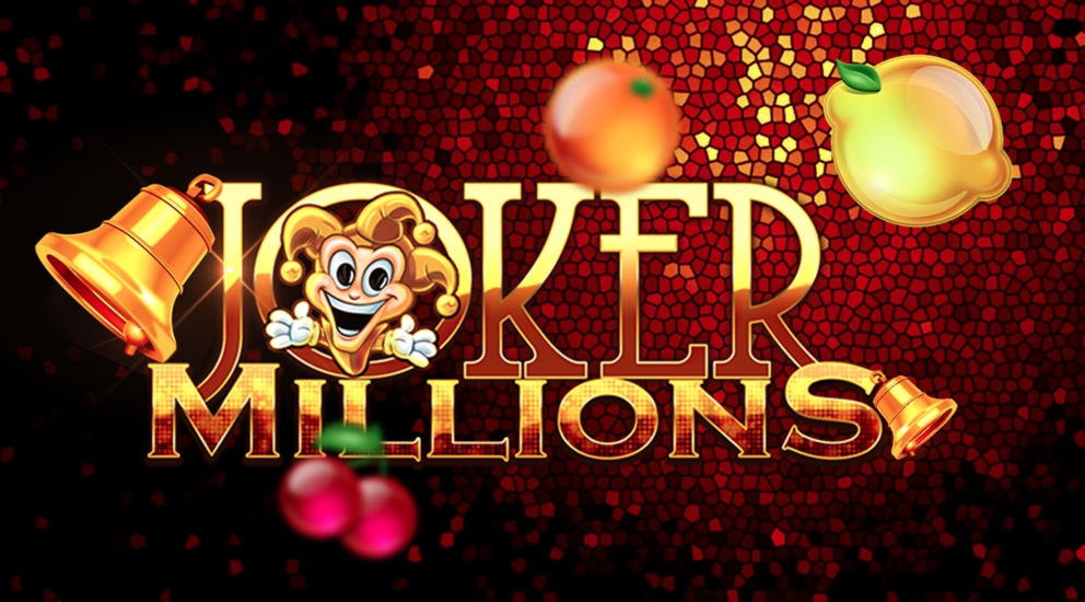 $2740 NO DEPOSIT BONUS at Joy Casino