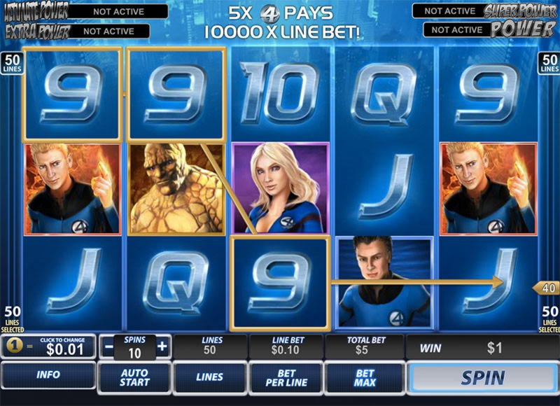 €4695 No deposit at All Slots Casino