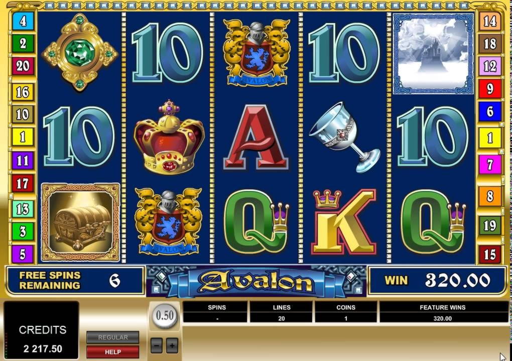 270% Match Bonus at Yes Casino 