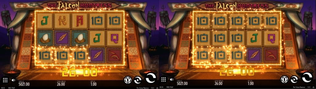 $4130 no deposit casino bonus at Emu Casino