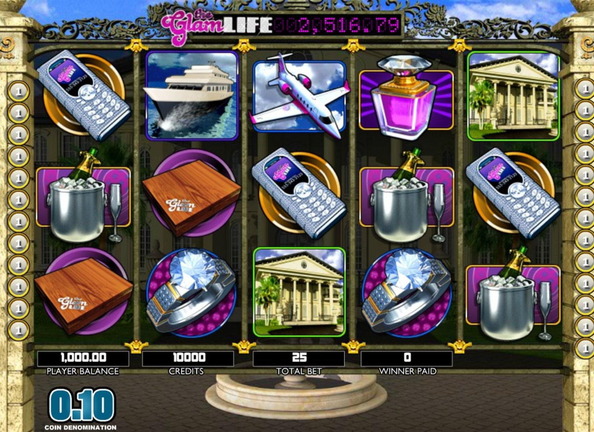 €445 Free Money at All Slots Casino