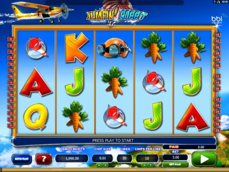 EUR 80 Online Casino Tournament at Royal Vegas Casino