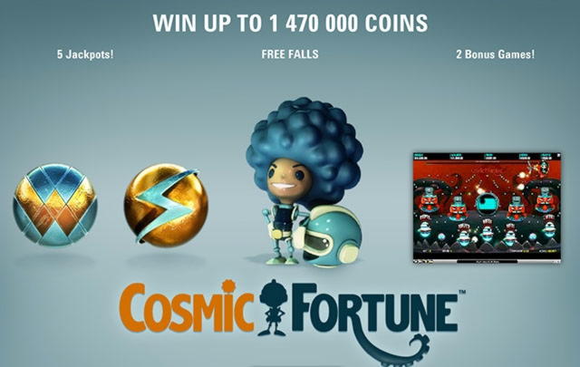 65 Free Spins right now at Dunder Casino