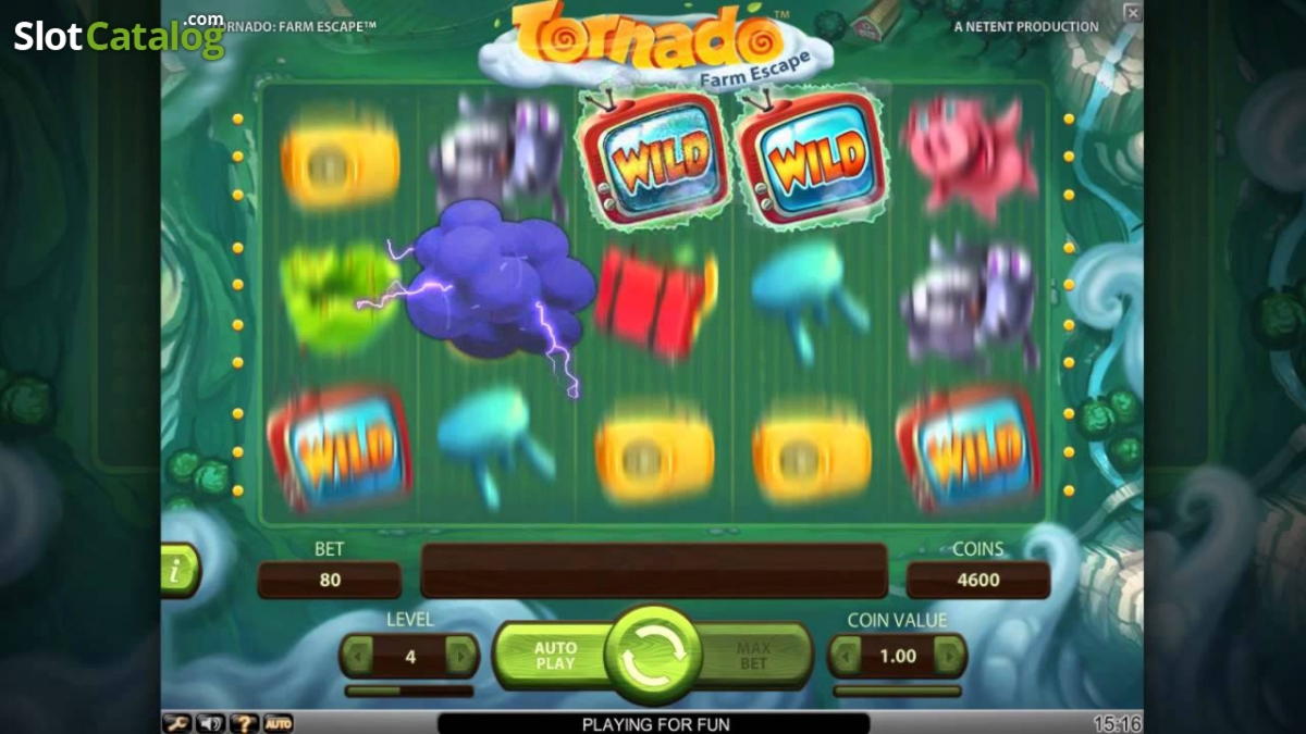 10 Free spins no deposit casino at bWin Casino