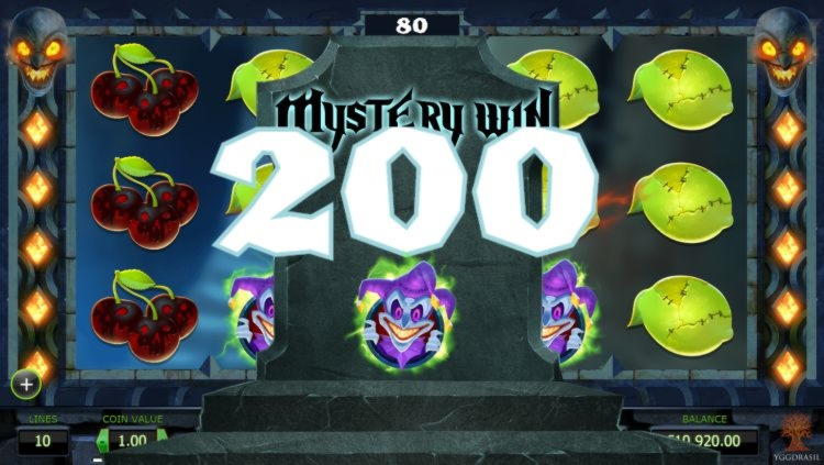 $85 Tournament at Lucky Nugget Casino