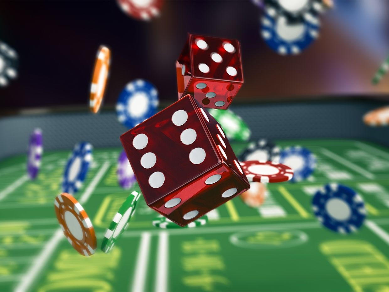 $105 Online Casino Tournament at Lucky Nugget Casino