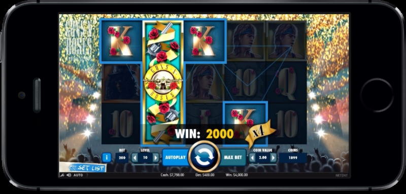 EURO 335 Free Money at Roaring 21 Casino