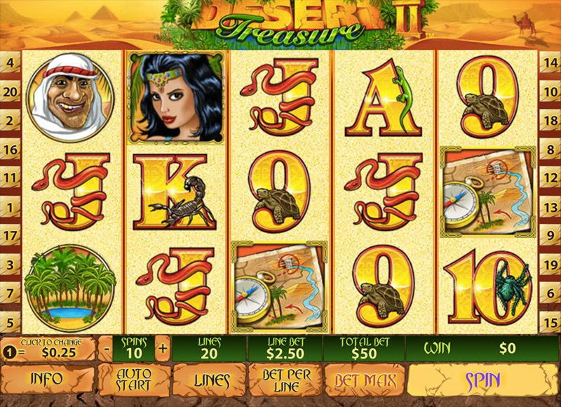 330% Casino match bonus at Spin Palace Casino