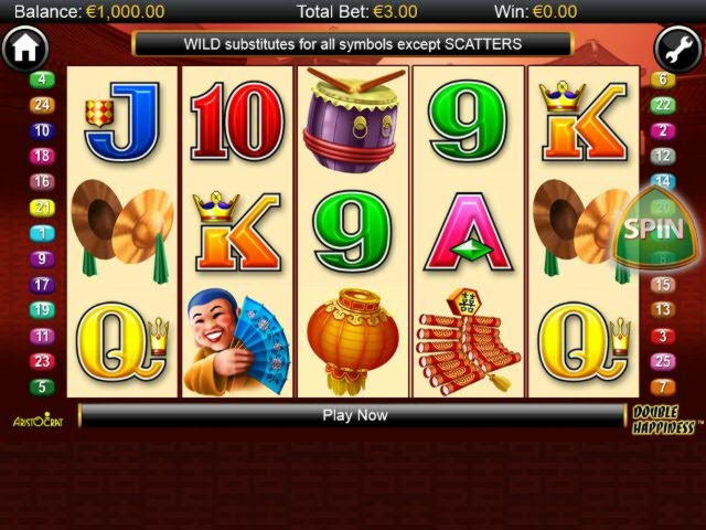 75 FREE SPINS at All Slots Casino