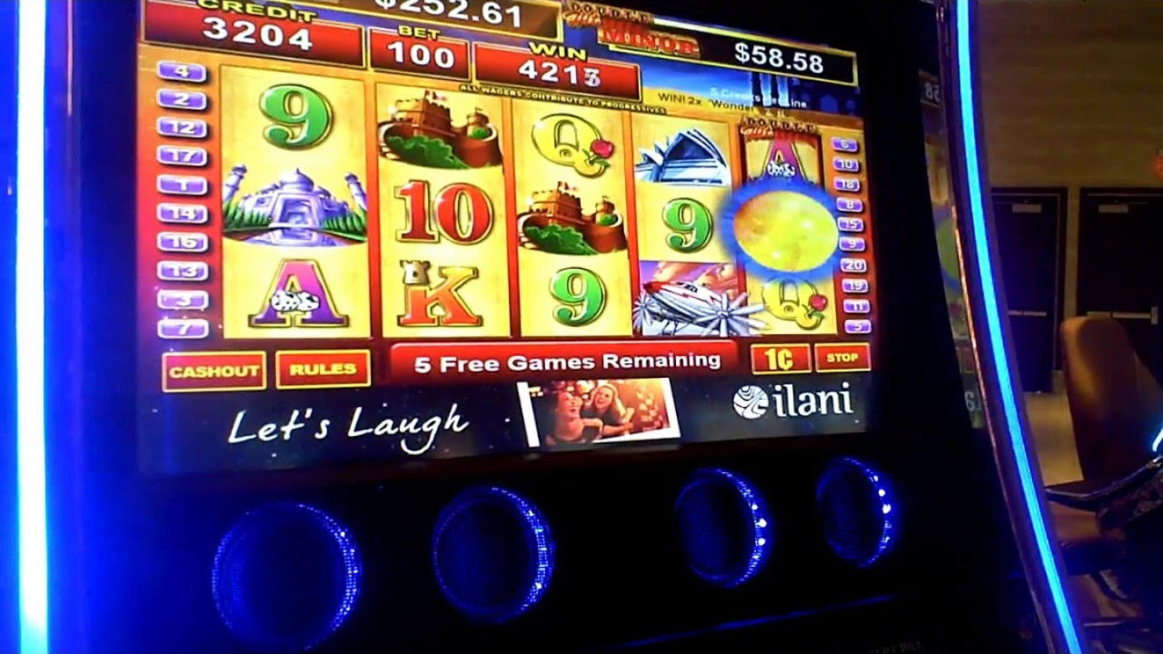 805% Welcome Bonus at 777 Casino