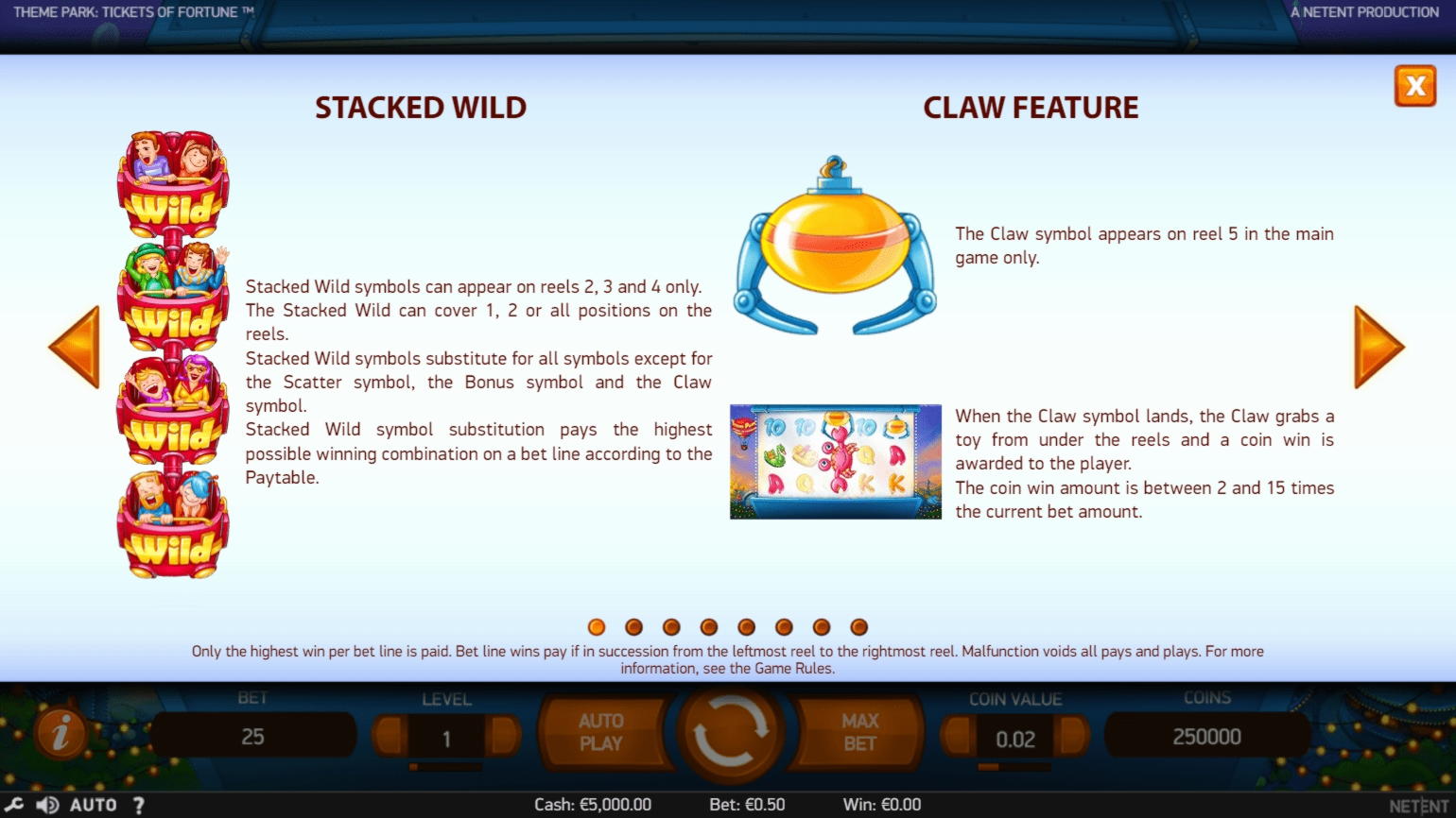 305% Casino match bonus at 888 Casino