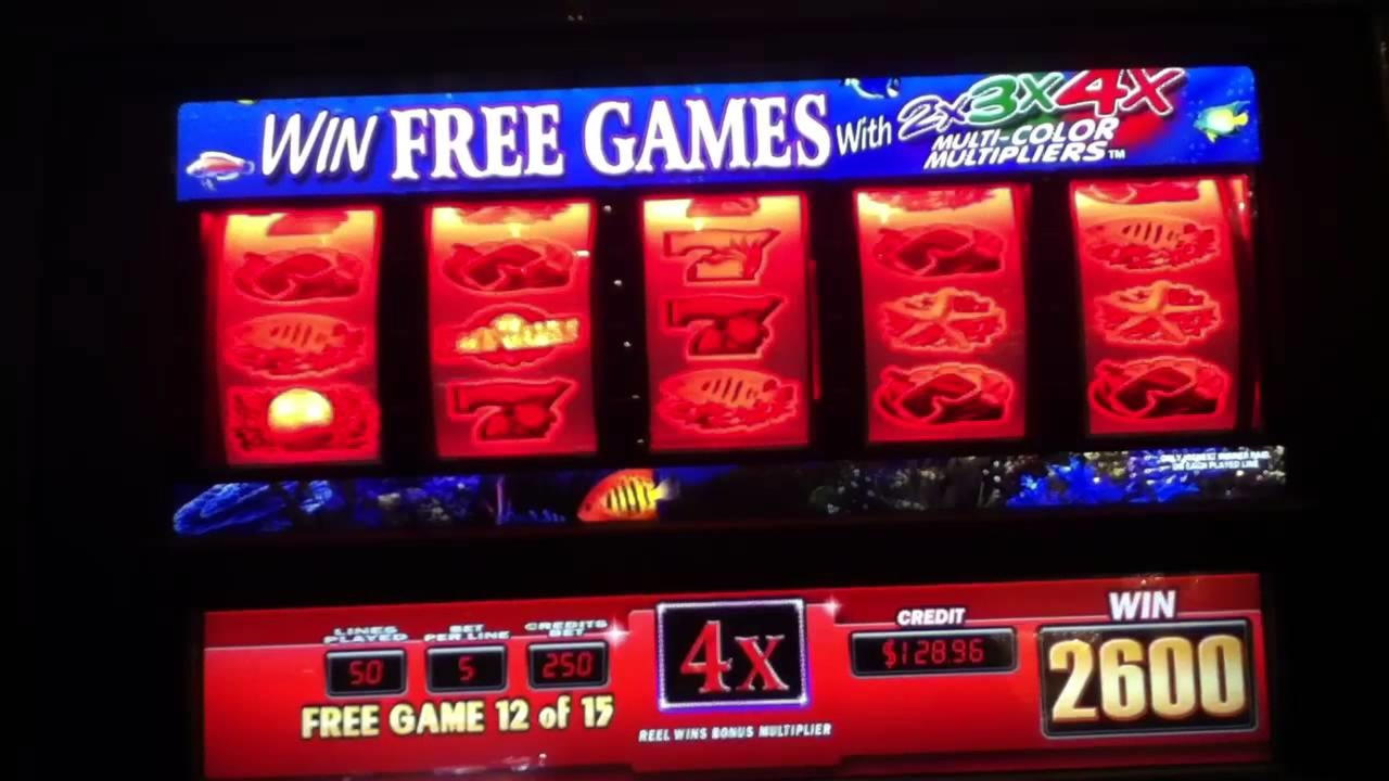 €520 Tournament at Casino Las Vegas