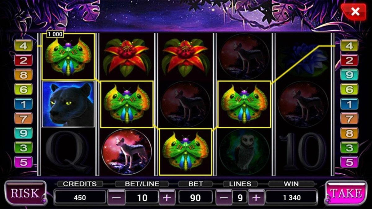 £970 Online Casino Tournament at bWin Casino