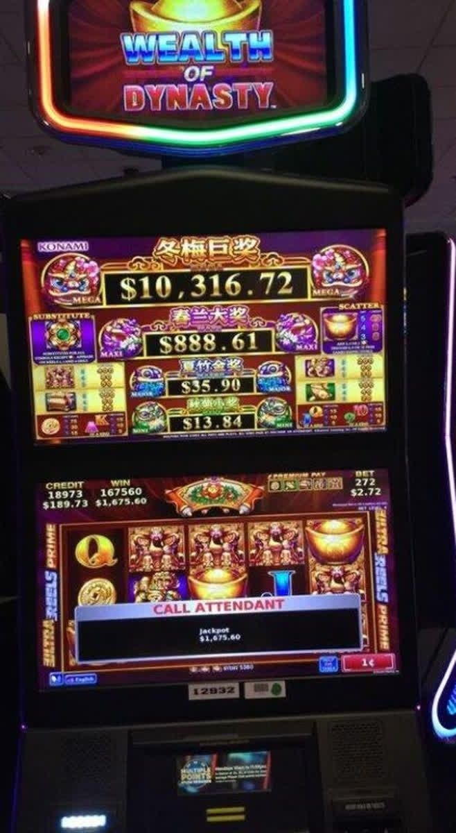 70 Free Casino Spins at Lucky Nugget Casino