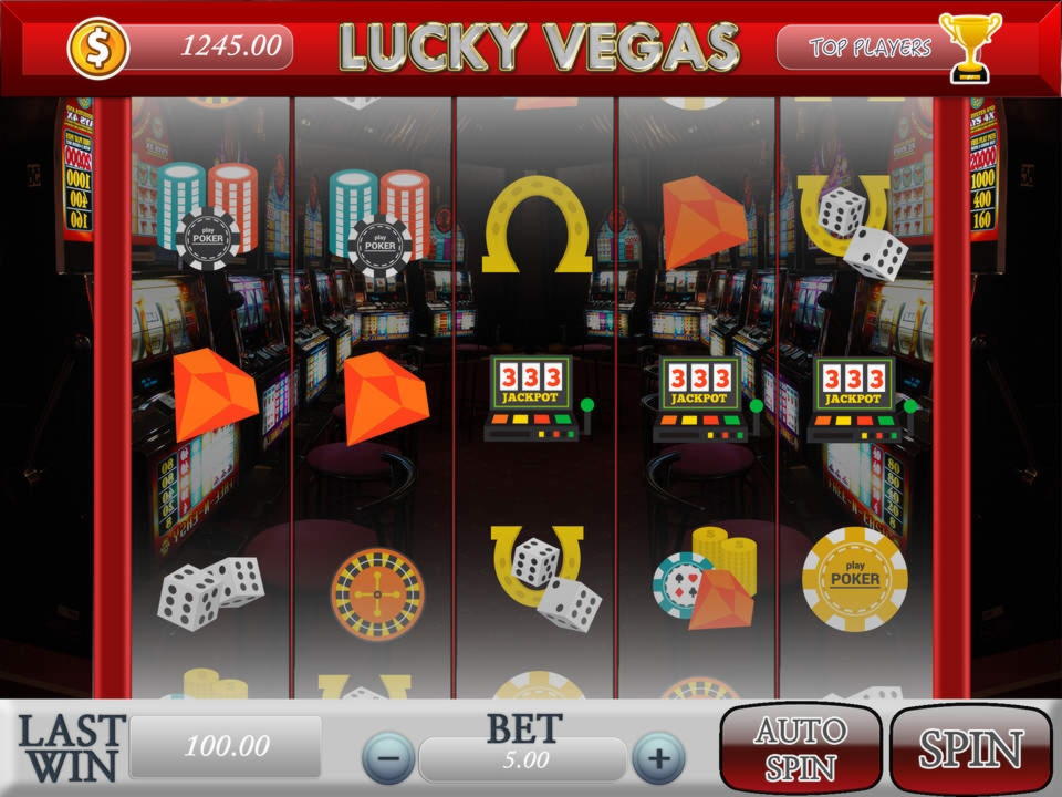 40 Trial Spins at Jackpot City Casino